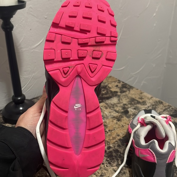 Nike Air Max - Picture 3 of 5